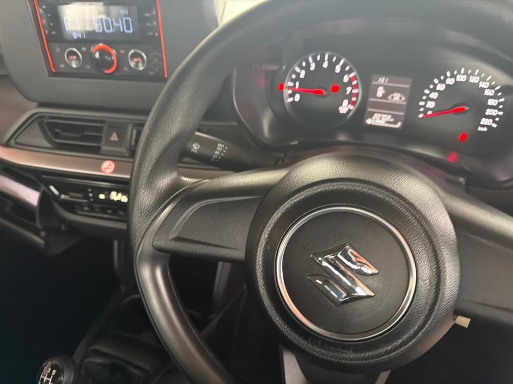 Suzuki Swift 1.2 Gl Mt
