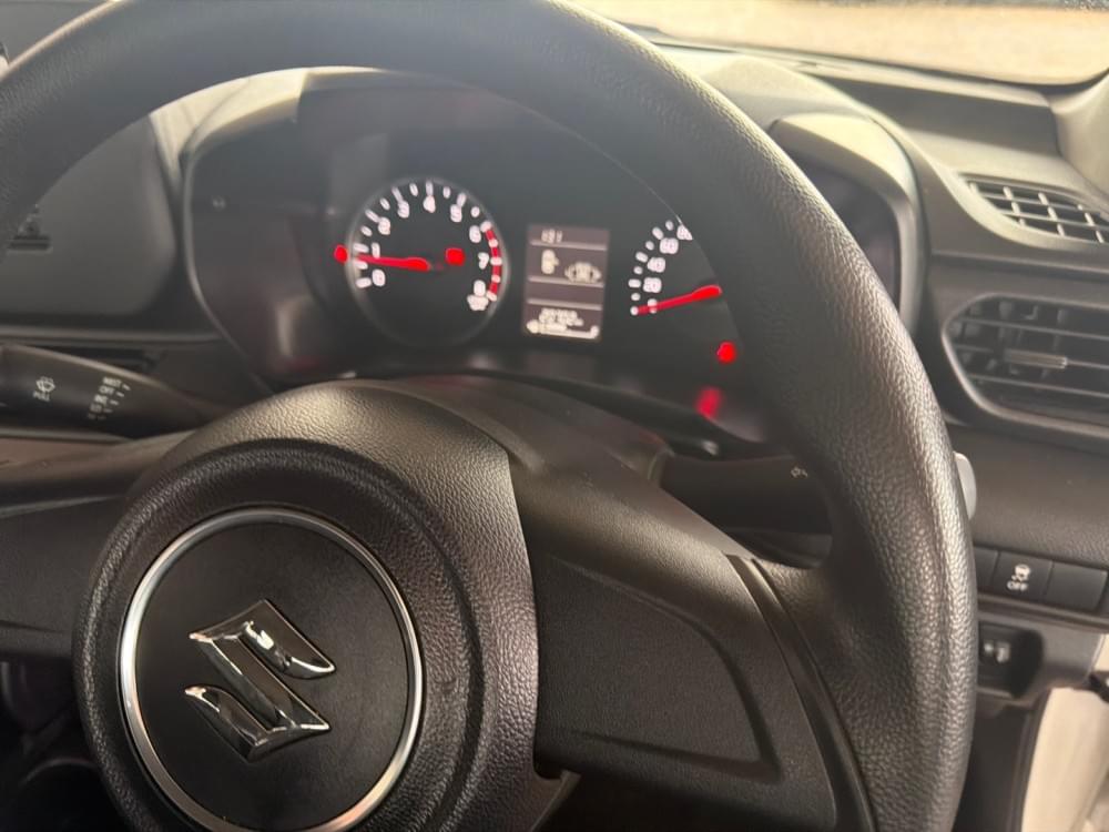 Suzuki Swift 1.2 Gl Mt
