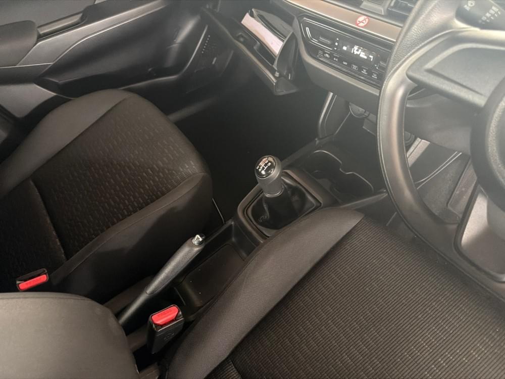 Suzuki Swift 1.2 Gl Mt