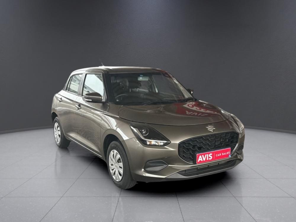Suzuki Swift 1.2 Gl Mt