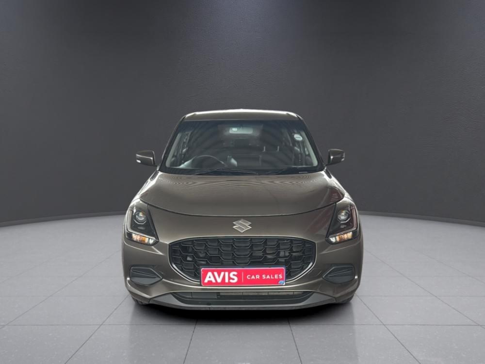 Suzuki Swift 1.2 Gl Mt