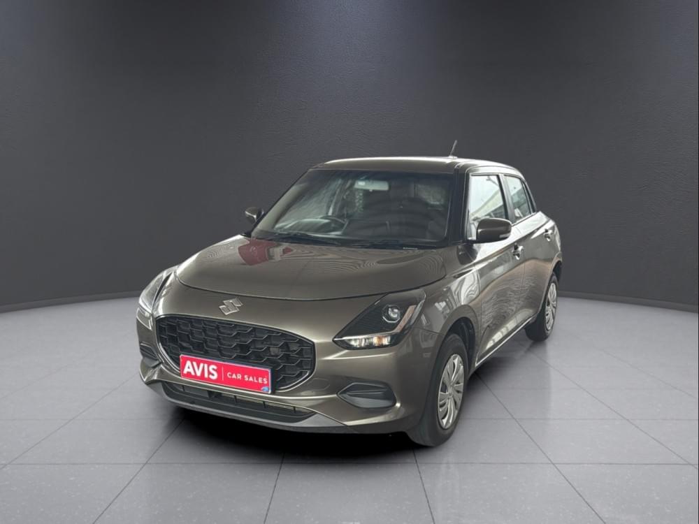 Suzuki Swift 1.2 Gl Mt