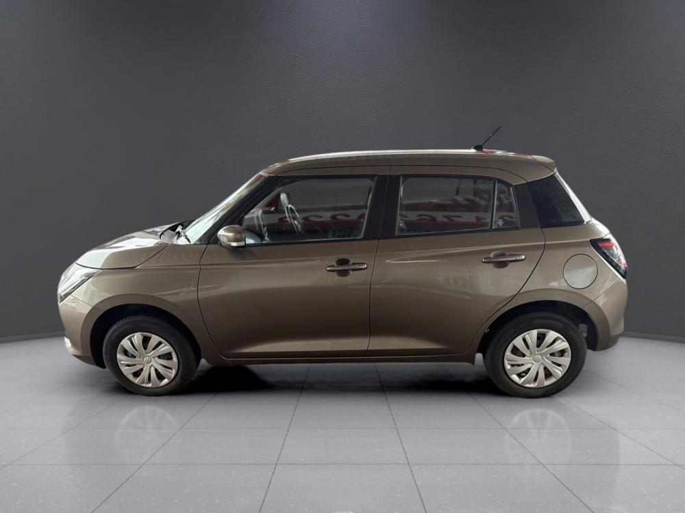 Suzuki Swift 1.2 Gl Mt