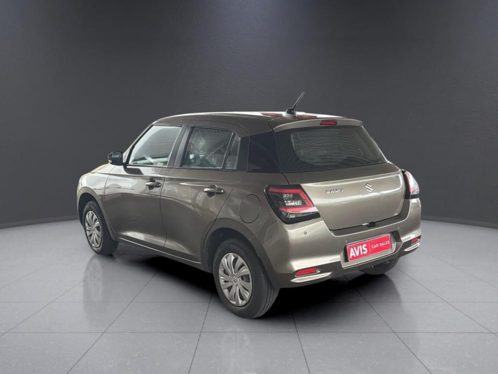 Suzuki Swift 1.2 Gl Mt