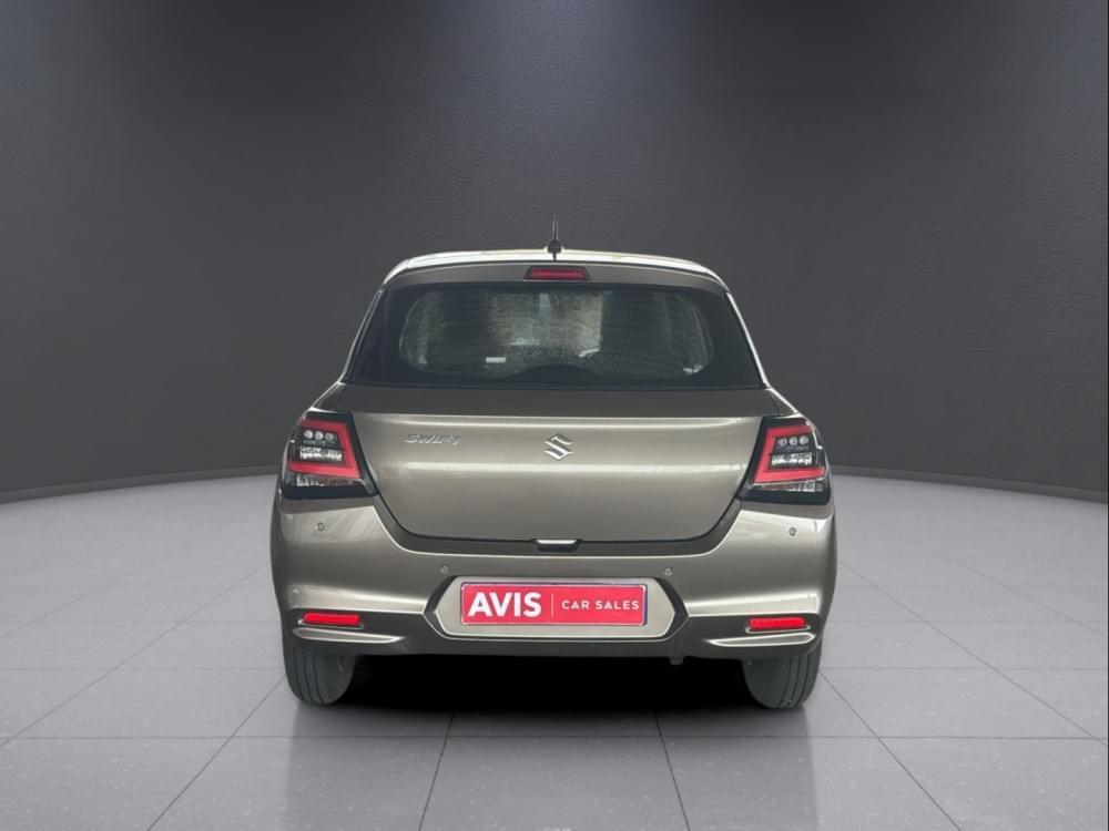 Suzuki Swift 1.2 Gl Mt