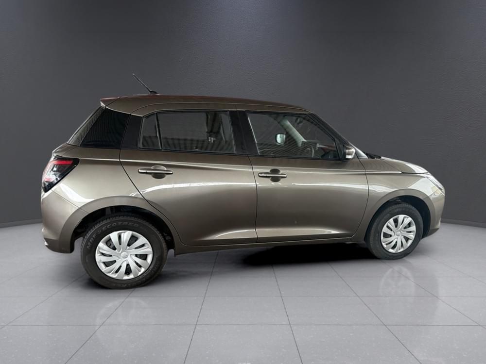 Suzuki Swift 1.2 Gl Mt