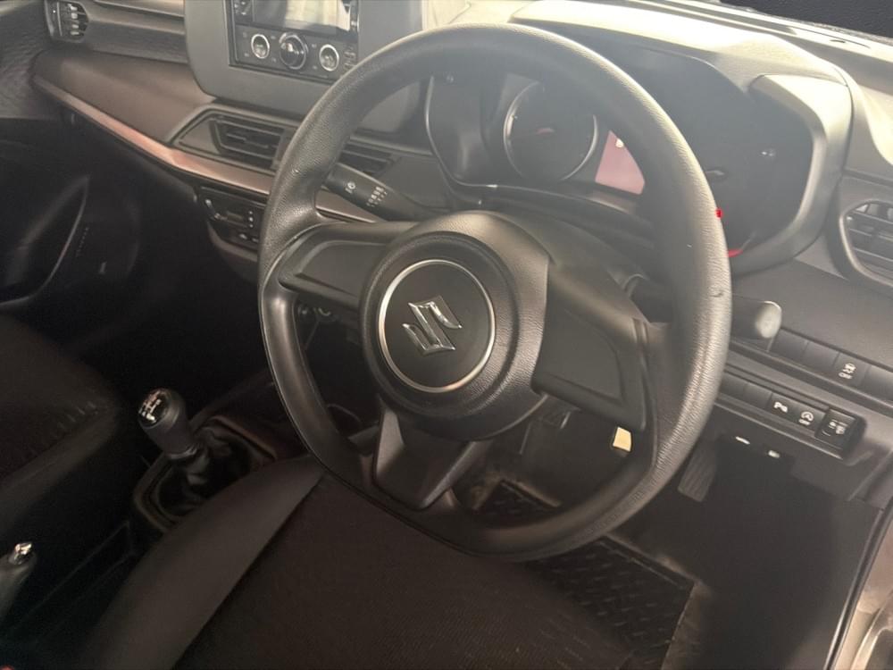 Suzuki Swift 1.2 Gl Mt