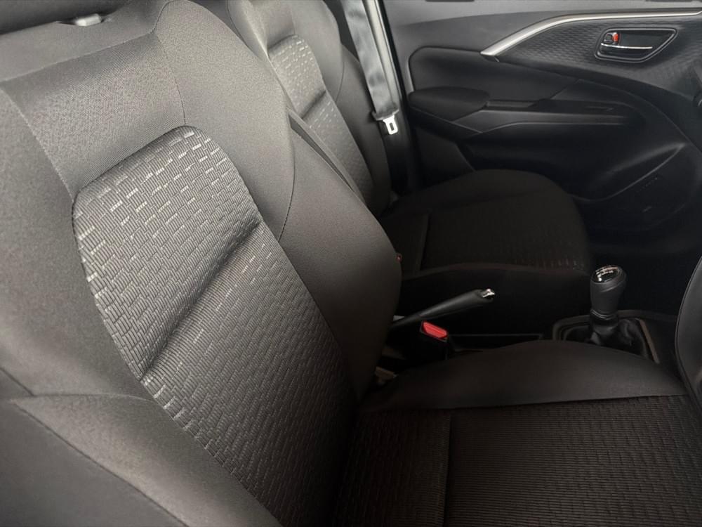 Suzuki Swift 1.2 Gl Mt