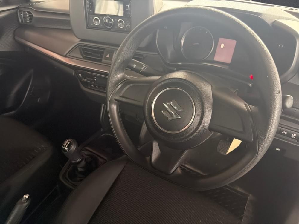Suzuki Swift 1.2 Gl Mt
