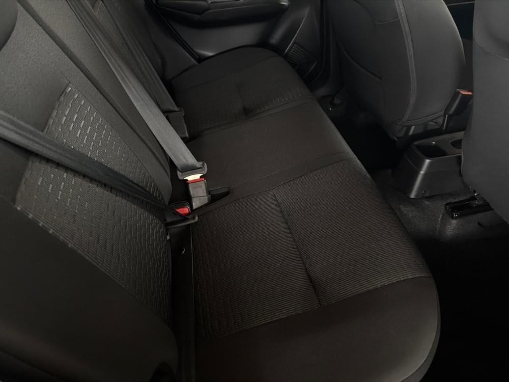 Suzuki Swift 1.2 Gl Mt
