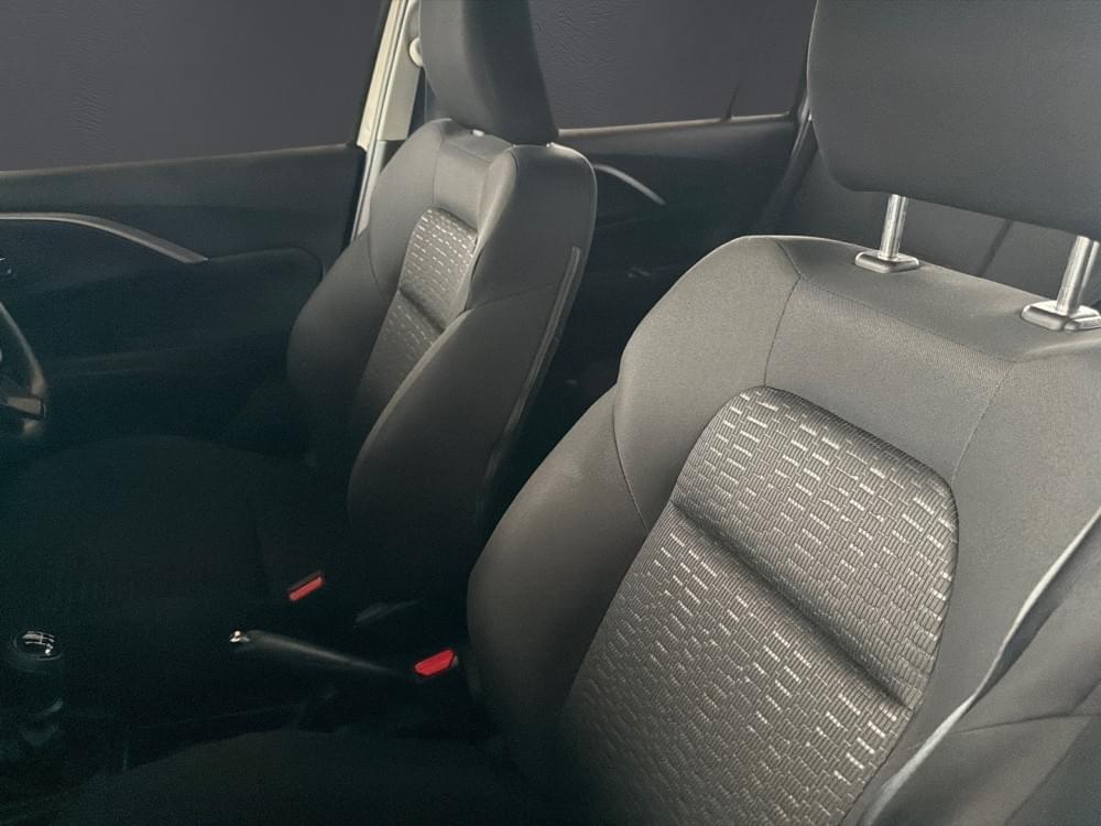 Suzuki Swift 1.2 Gl Mt