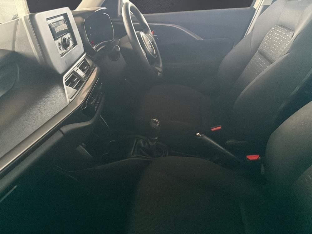 Suzuki Swift 1.2 Gl Mt