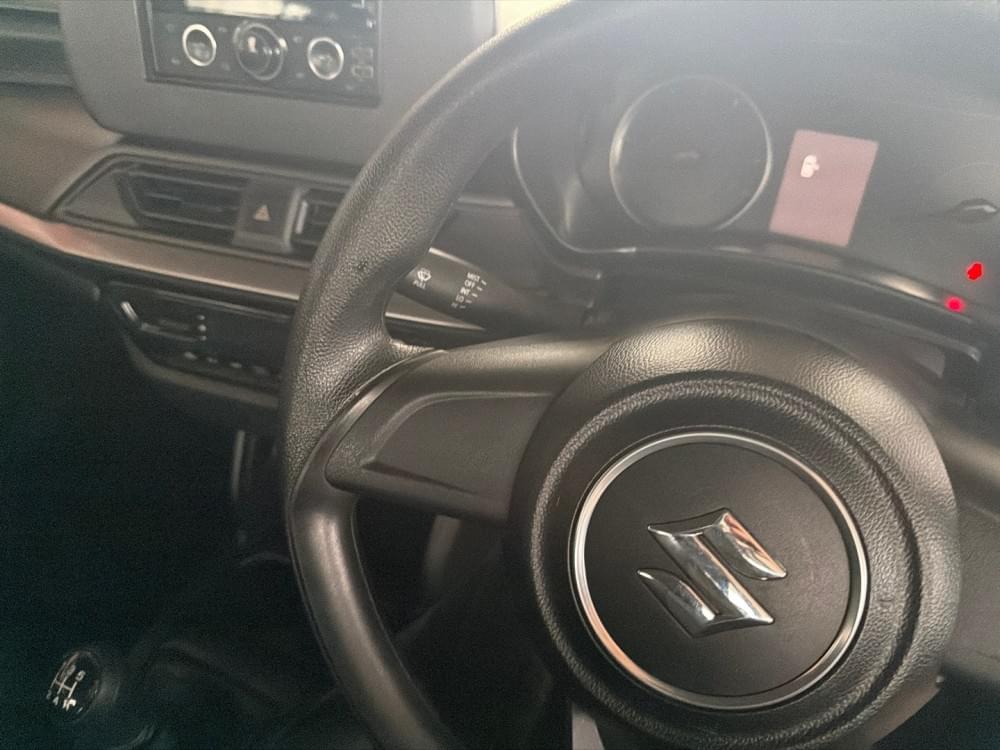 Suzuki Swift 1.2 Gl Mt