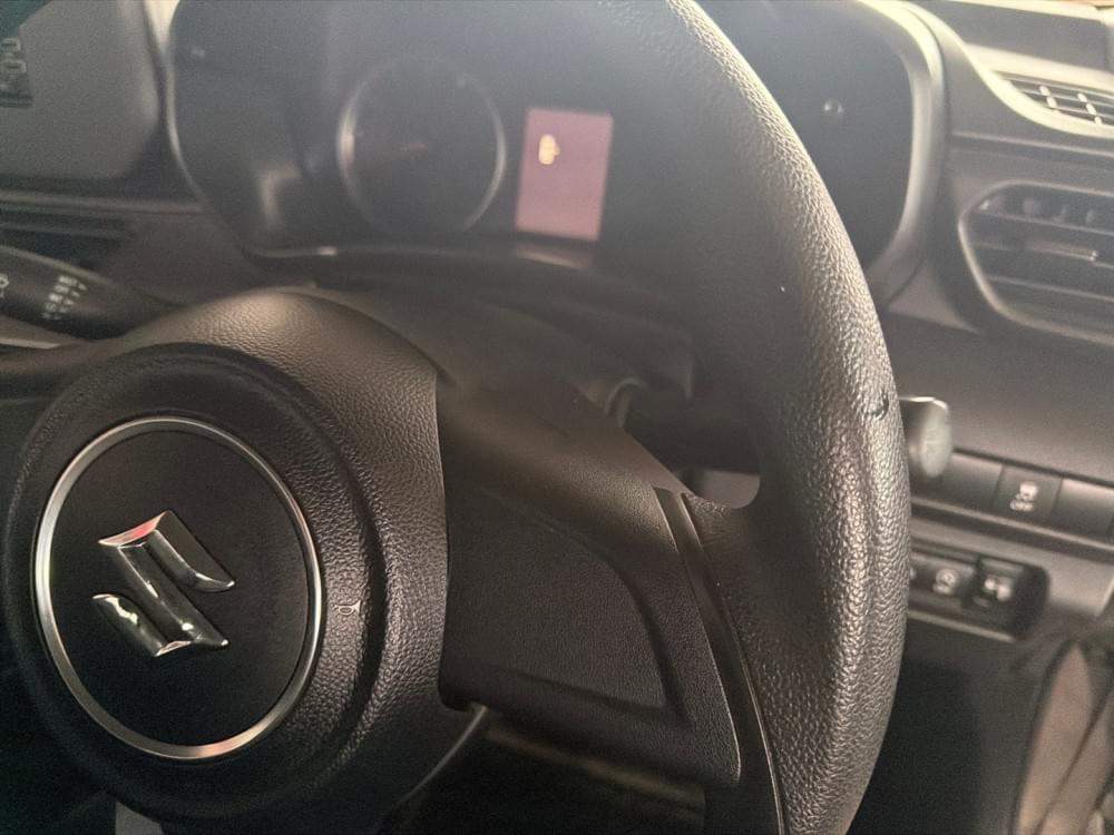 Suzuki Swift 1.2 Gl Mt