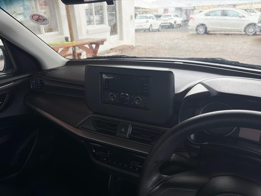 Suzuki Swift 1.2 Gl Mt