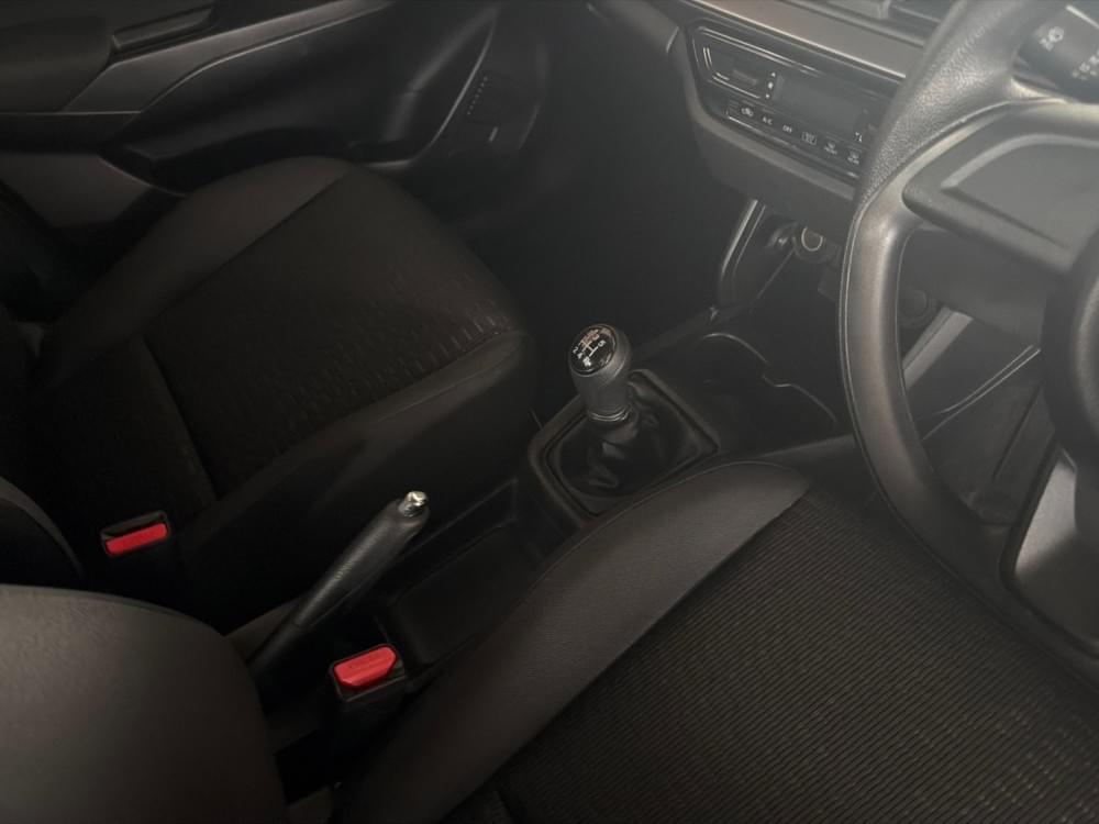 Suzuki Swift 1.2 Gl Mt