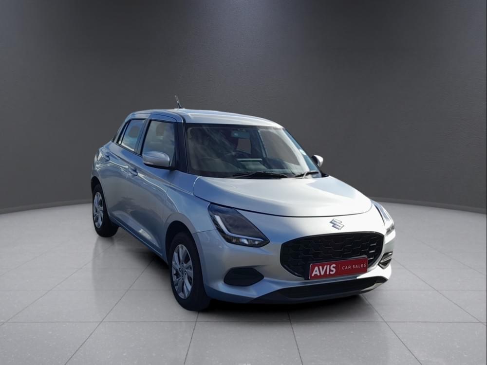 Suzuki Swift 1.2 Gl Plus Mt