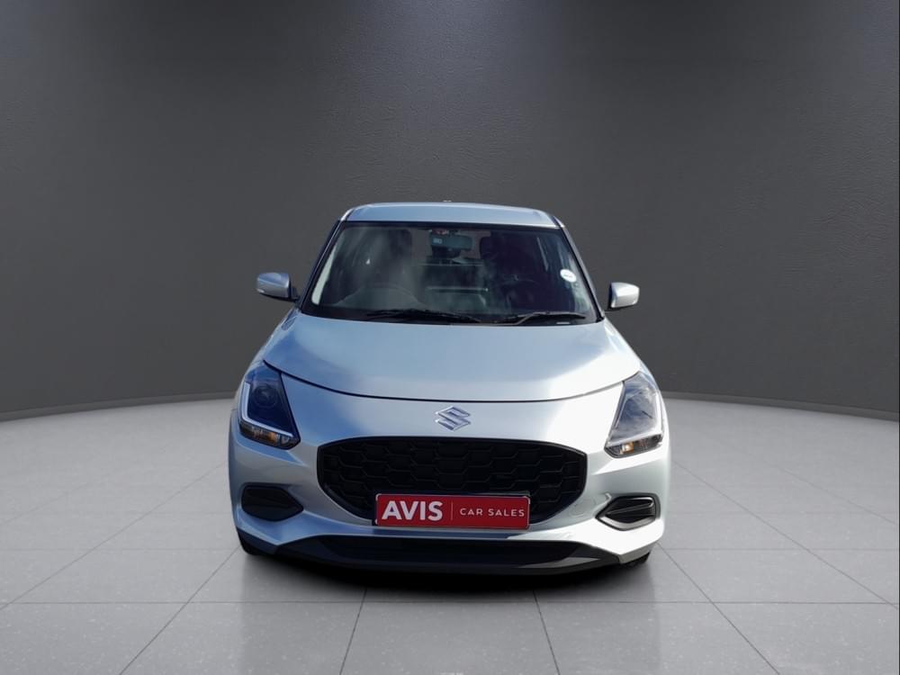 Suzuki Swift 1.2 Gl Plus Mt
