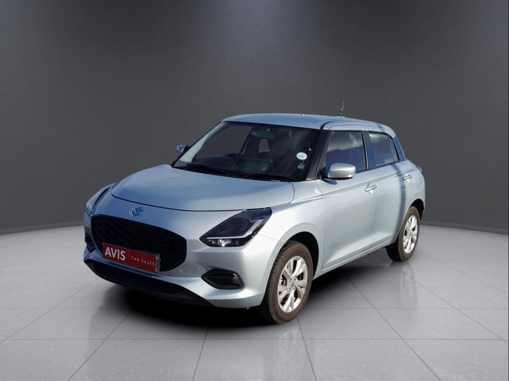 Suzuki Swift 1.2 Gl Plus Mt
