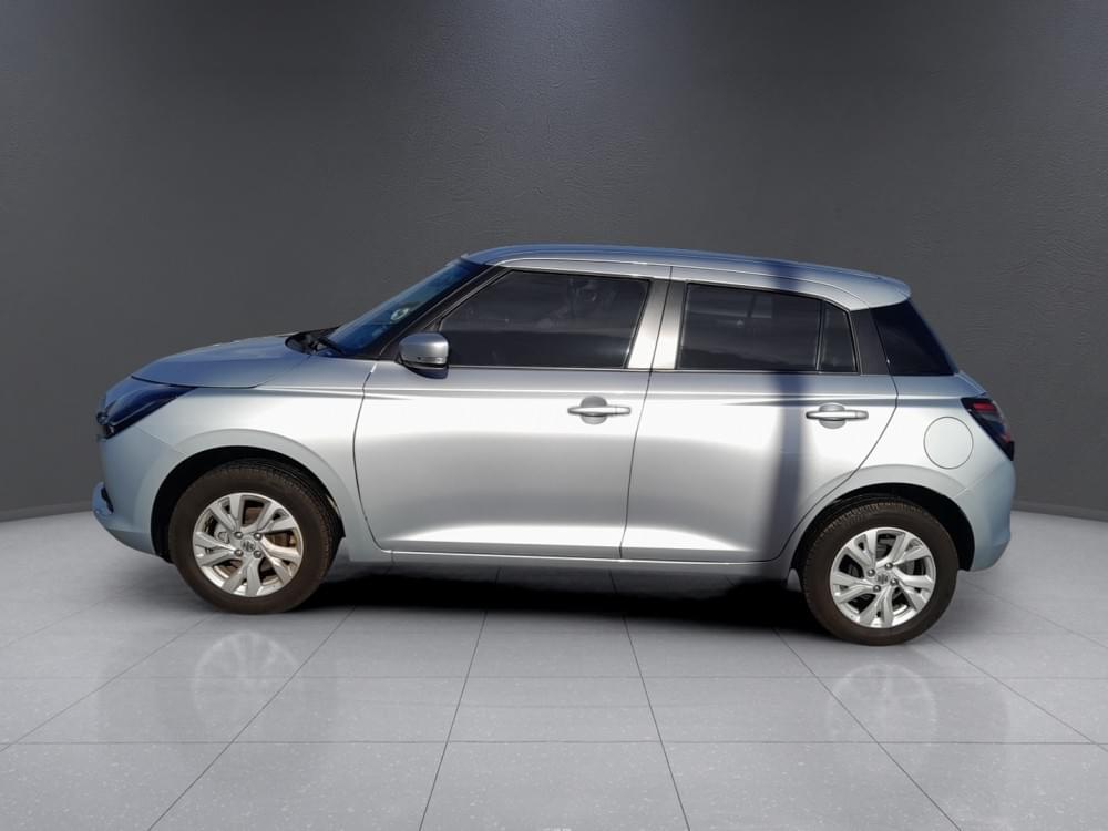 Suzuki Swift 1.2 Gl Plus Mt