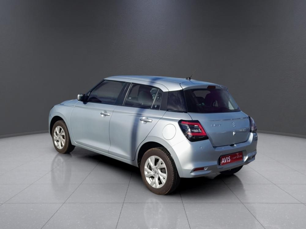 Suzuki Swift 1.2 Gl Plus Mt