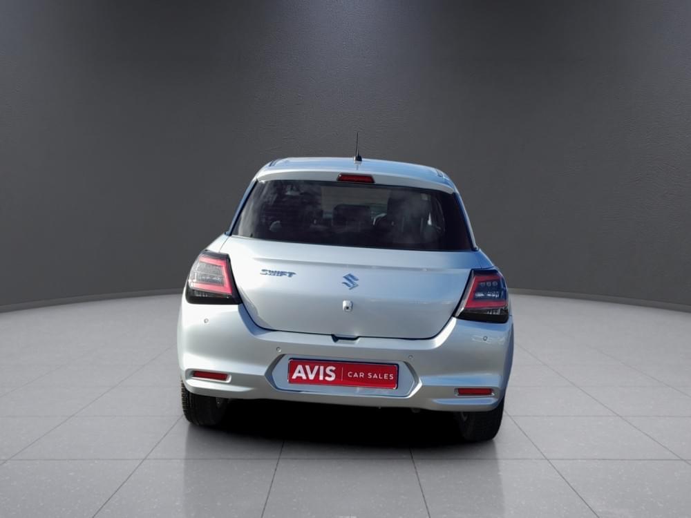 Suzuki Swift 1.2 Gl Plus Mt