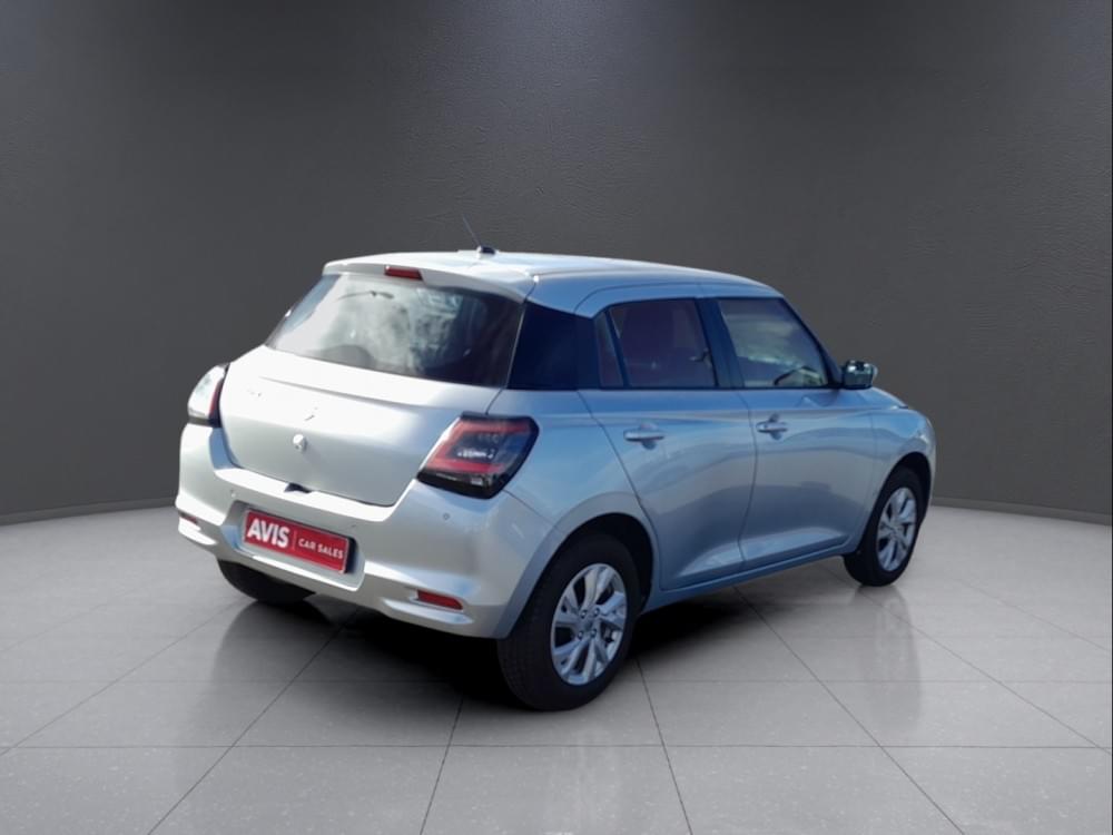 Suzuki Swift 1.2 Gl Plus Mt