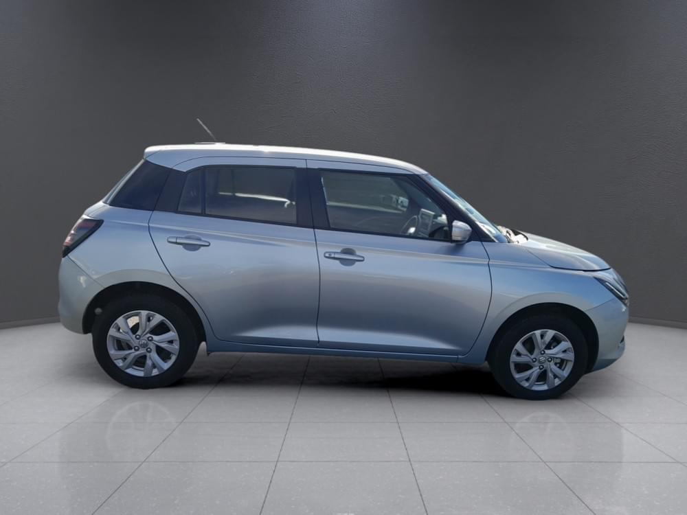 Suzuki Swift 1.2 Gl Plus Mt