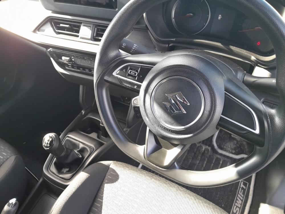 Suzuki Swift 1.2 Gl Plus Mt