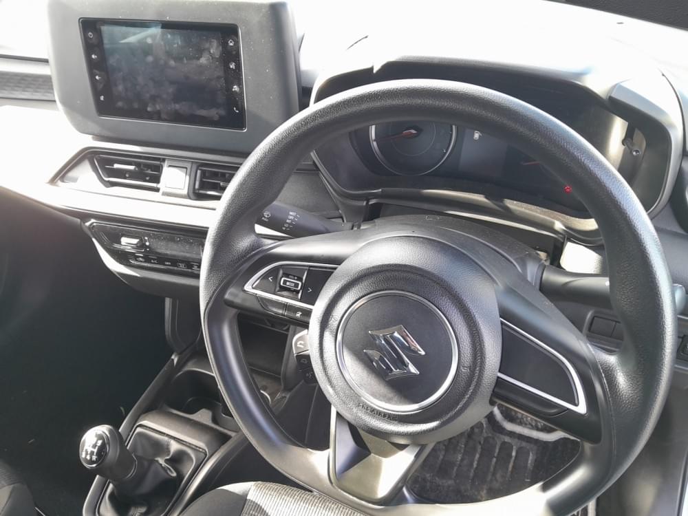 Suzuki Swift 1.2 Gl Plus Mt
