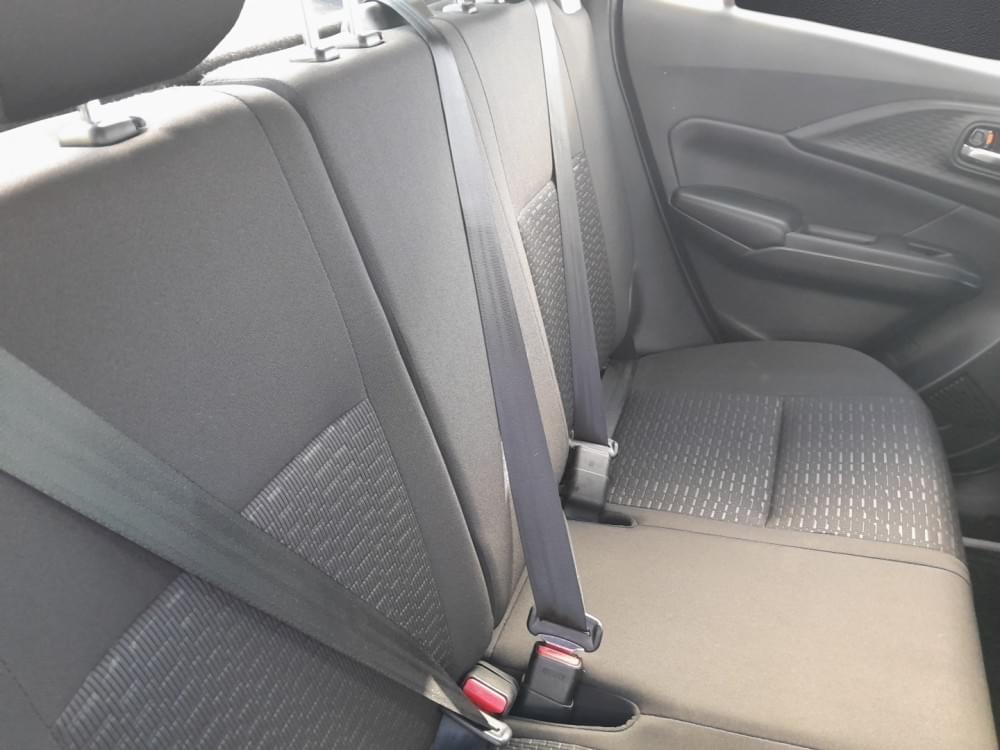 Suzuki Swift 1.2 Gl Plus Mt