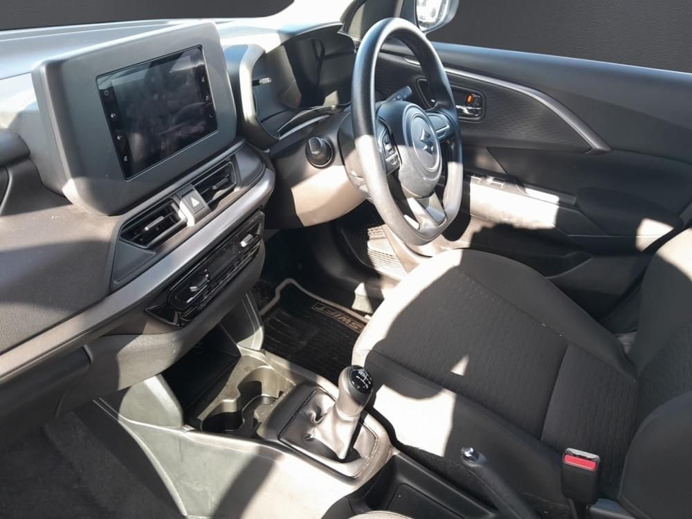Suzuki Swift 1.2 Gl Plus Mt