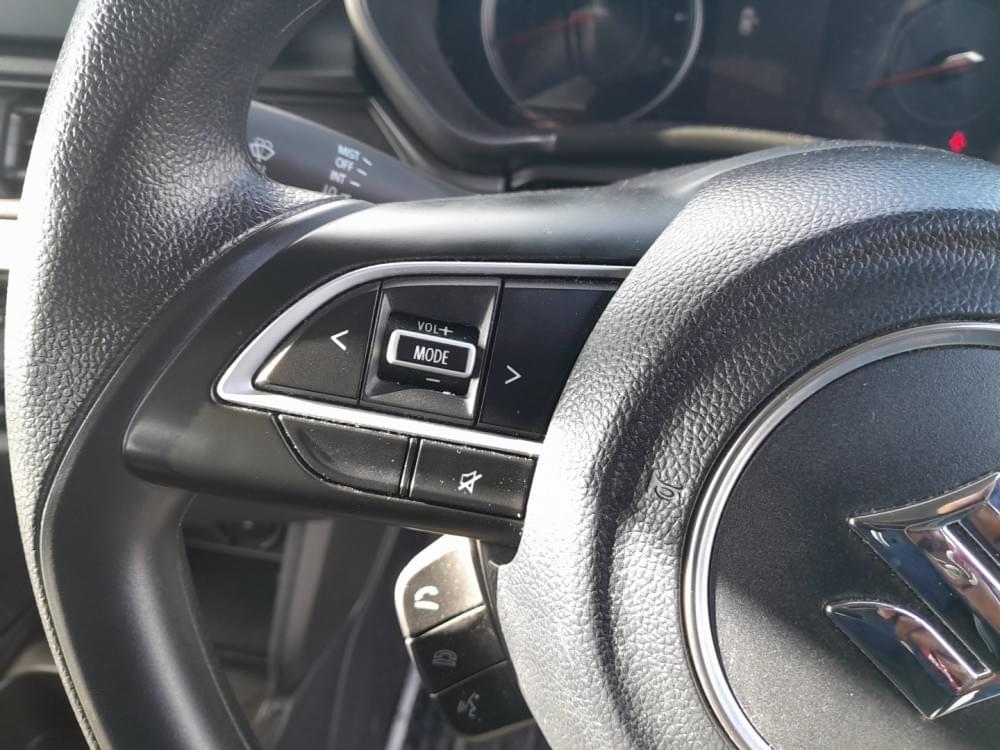 Suzuki Swift 1.2 Gl Plus Mt