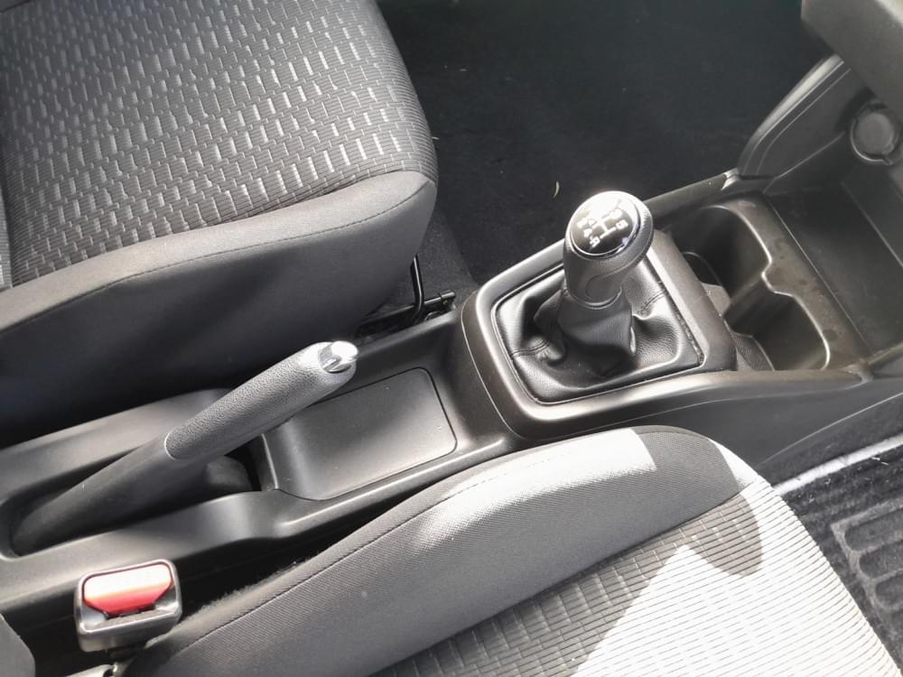 Suzuki Swift 1.2 Gl Plus Mt