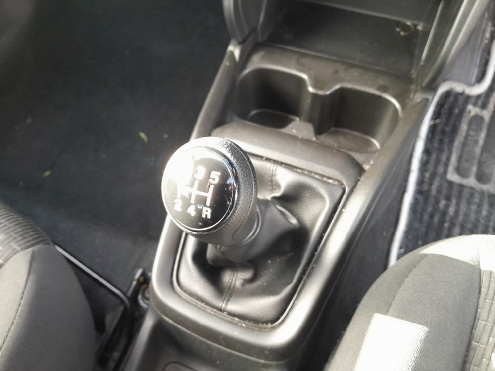 Suzuki Swift 1.2 Gl Plus Mt