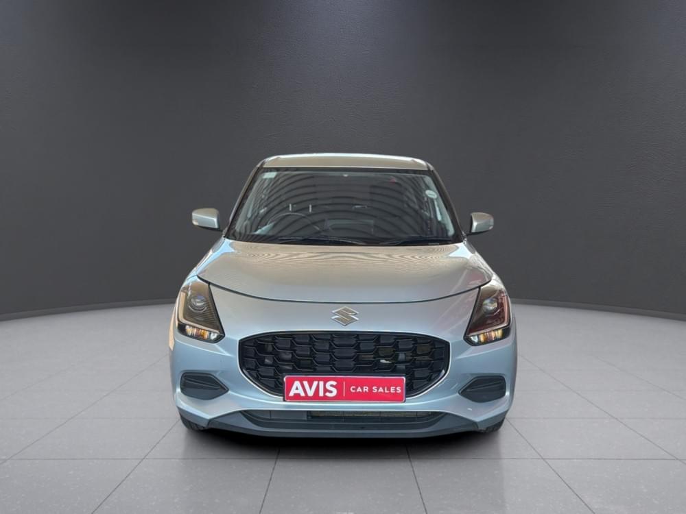 Suzuki Swift 1.2 Gl Plus Mt