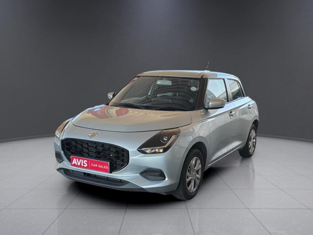 Suzuki Swift 1.2 Gl Plus Mt