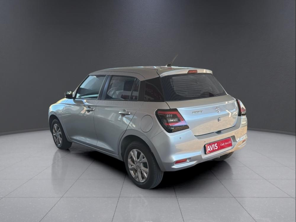Suzuki Swift 1.2 Gl Plus Mt