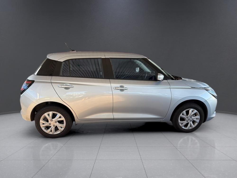 Suzuki Swift 1.2 Gl Plus Mt
