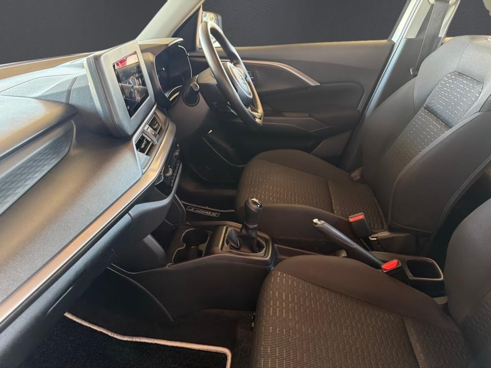 Suzuki Swift 1.2 Gl Plus Mt