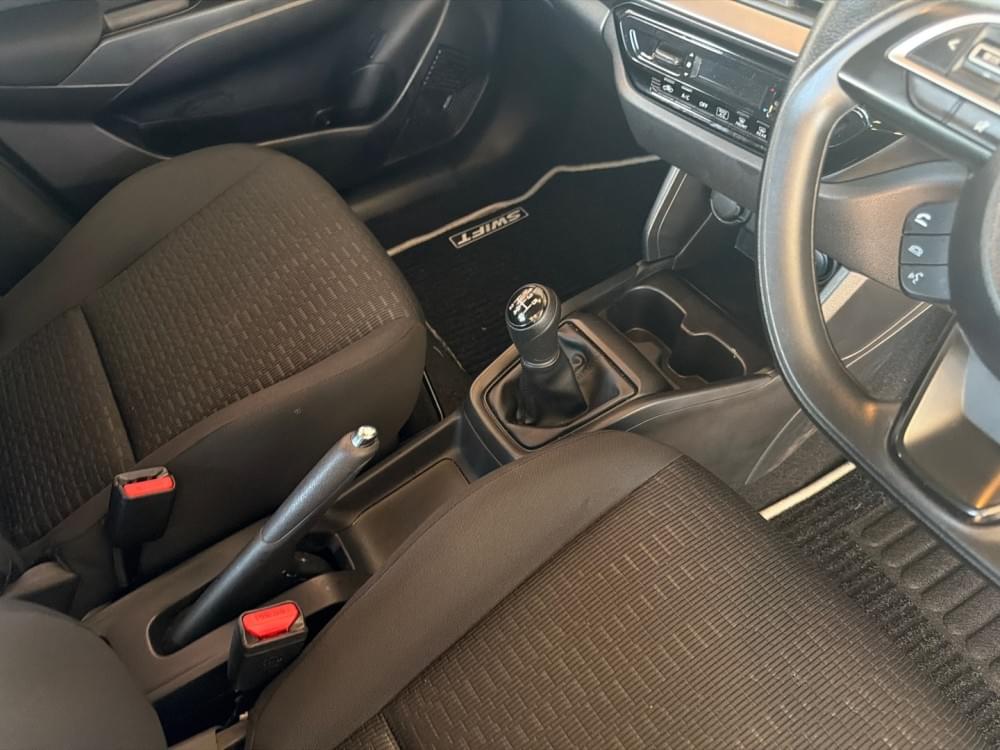 Suzuki Swift 1.2 Gl Plus Mt