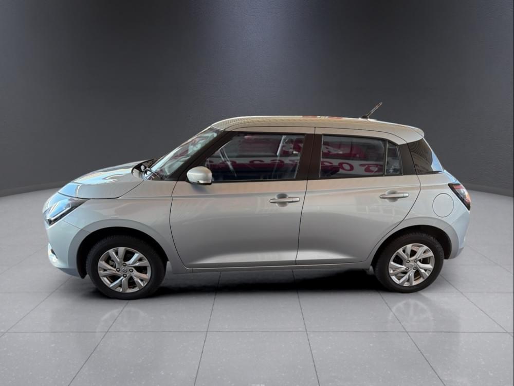 Suzuki Swift 1.2 Gl Plus Mt