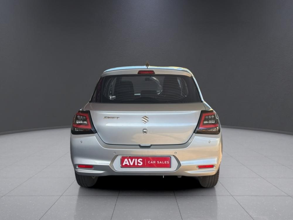 Suzuki Swift 1.2 Gl Plus Mt
