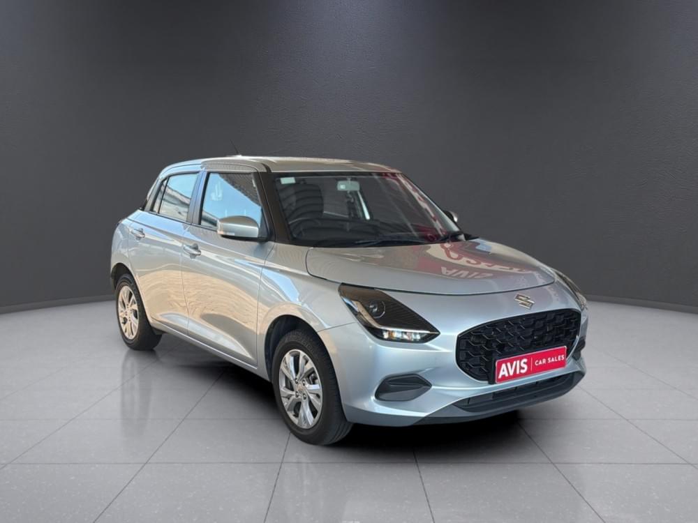 Suzuki Swift 1.2 Gl Plus Mt