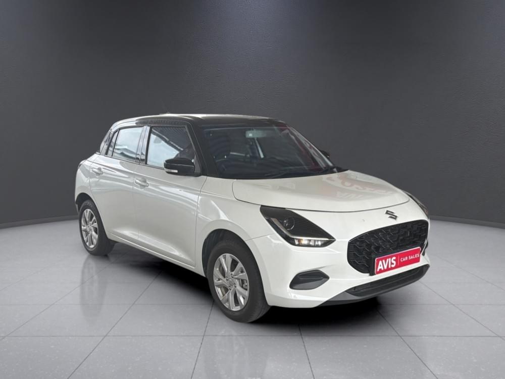 Suzuki Swift 1.2 Gl Plus Mt