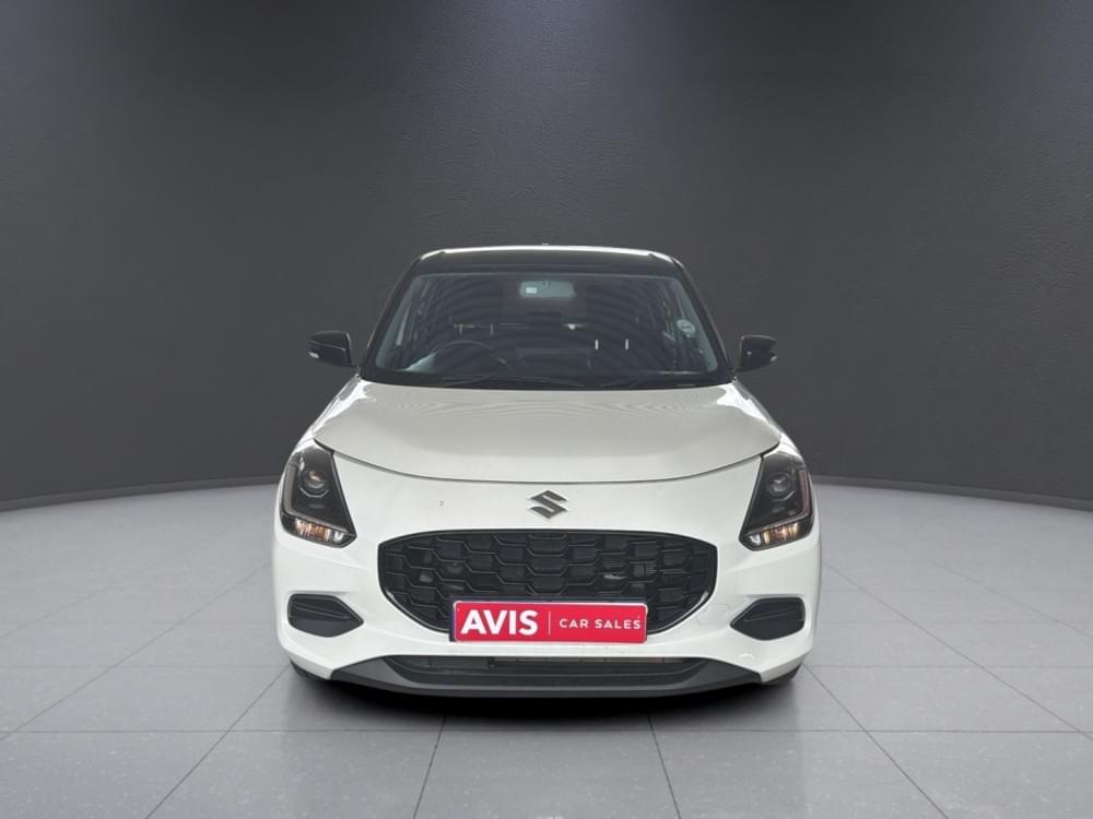 Suzuki Swift 1.2 Gl Plus Mt