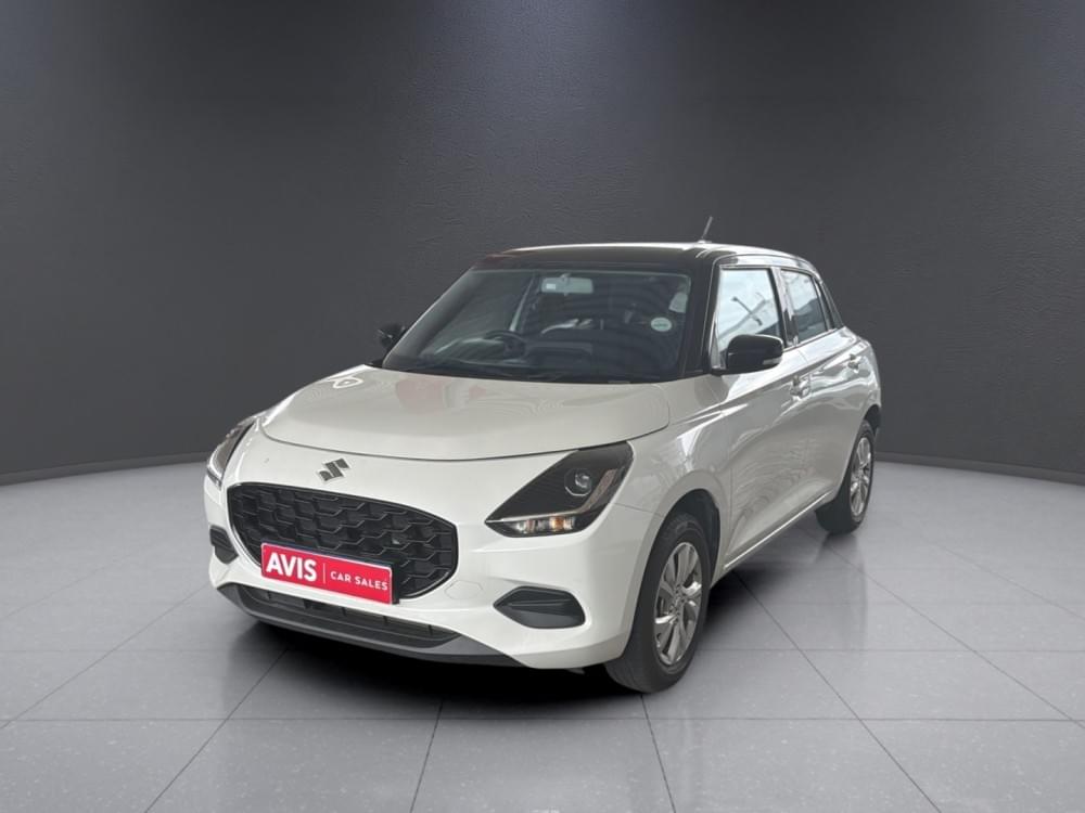Suzuki Swift 1.2 Gl Plus Mt