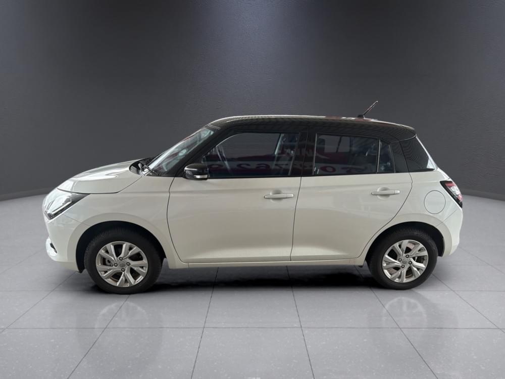 Suzuki Swift 1.2 Gl Plus Mt