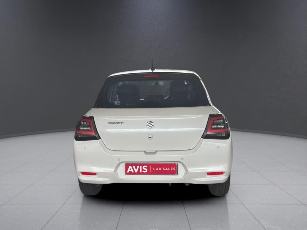 Suzuki Swift 1.2 Gl Plus Mt