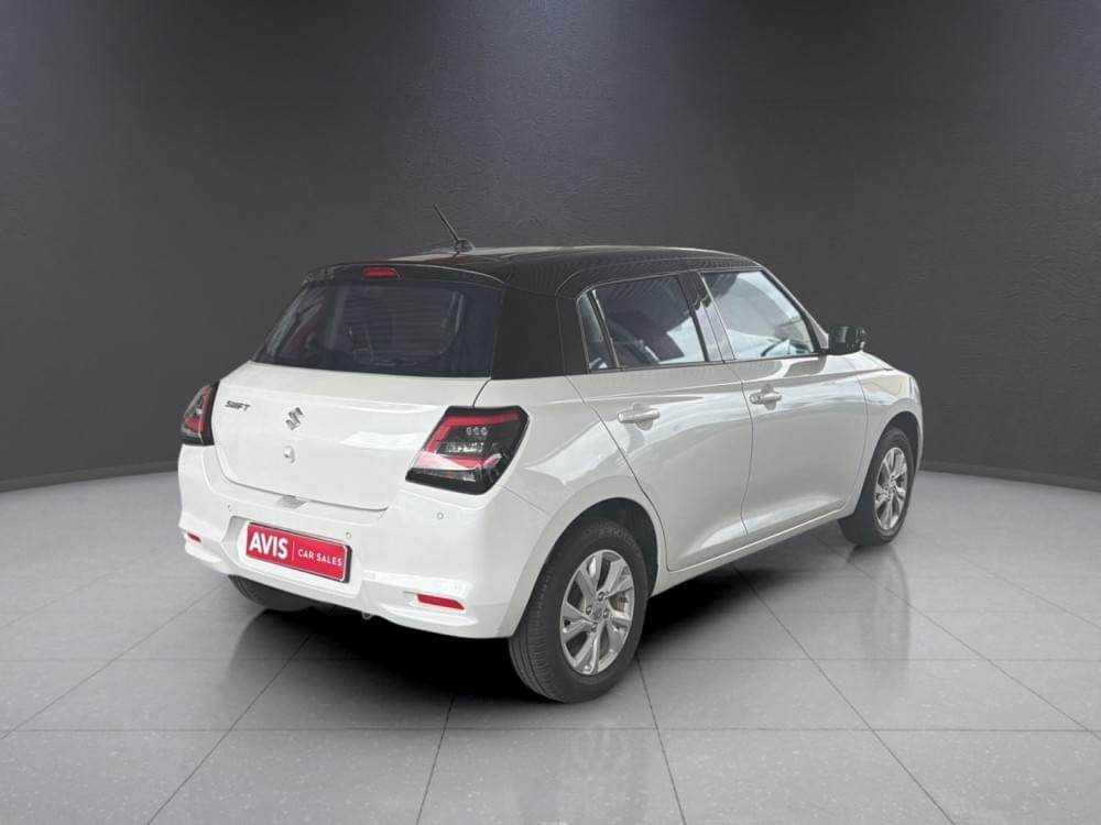 Suzuki Swift 1.2 Gl Plus Mt